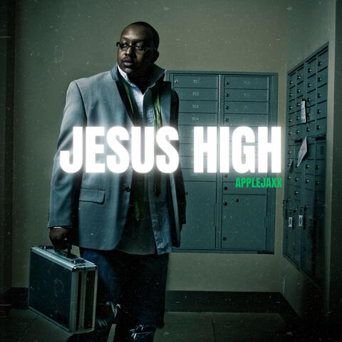 Jesus High album art