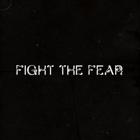 Fight the Fear (Acoustic) album art