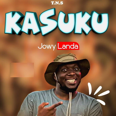Kasuku album art