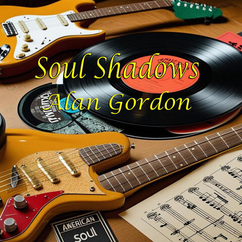 Soul Shadows album art