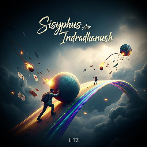 Sisyphus Aur Indradhanush album art