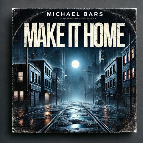 Make It Home album art
