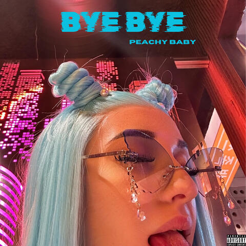Bye Bye album art