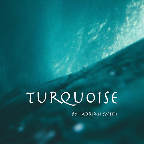 Turquoise album art