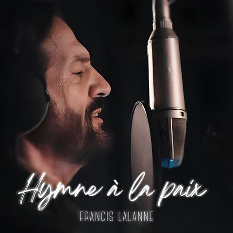 Hymne à la paix album art