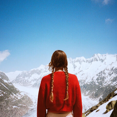 Mammoth album art