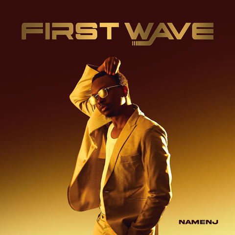 First Wave album art