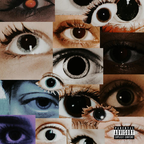 Friendz album art