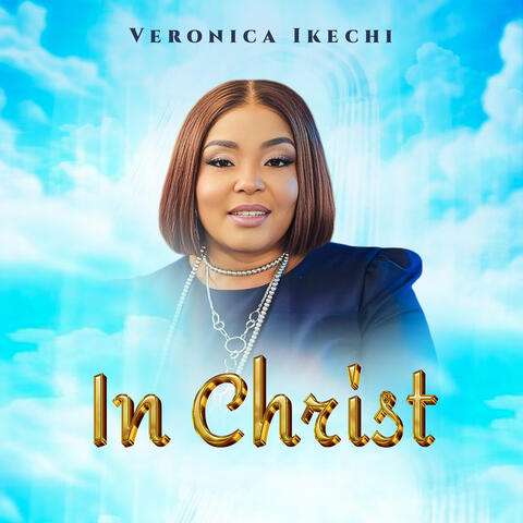 In Christ album art