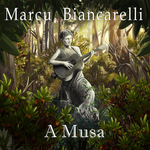 A Musa album art