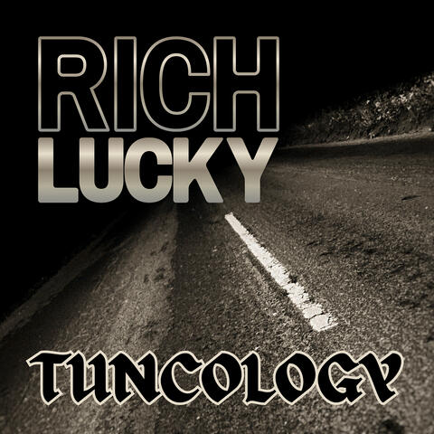 Tuncology album art