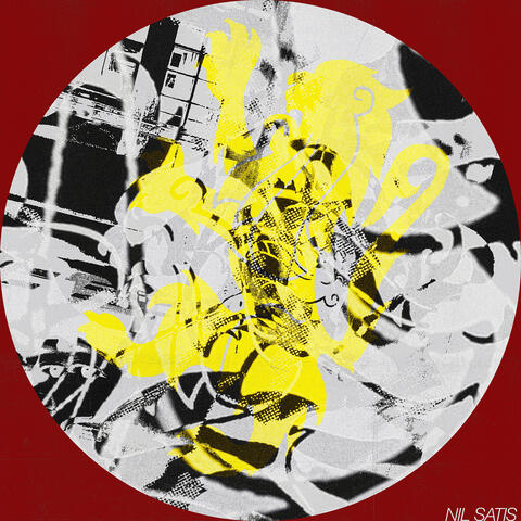 Nil Satis album art