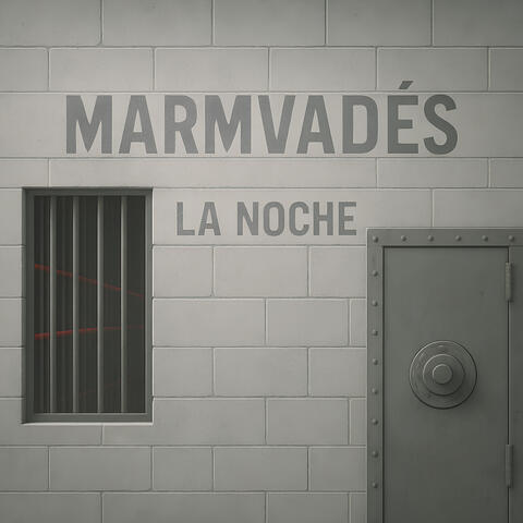Marmvadés album art