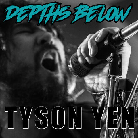 Depths Below album art