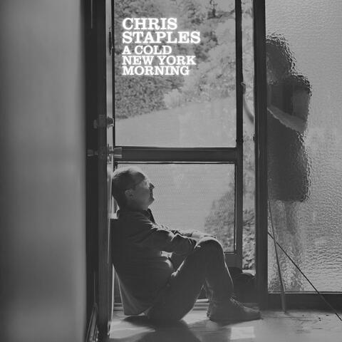 A Cold New York Morning album art