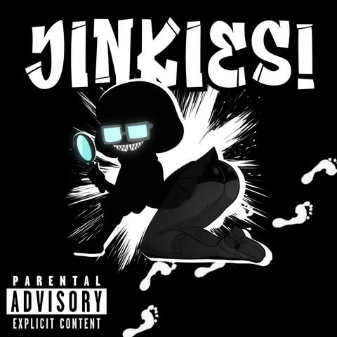 Jinkies! album art