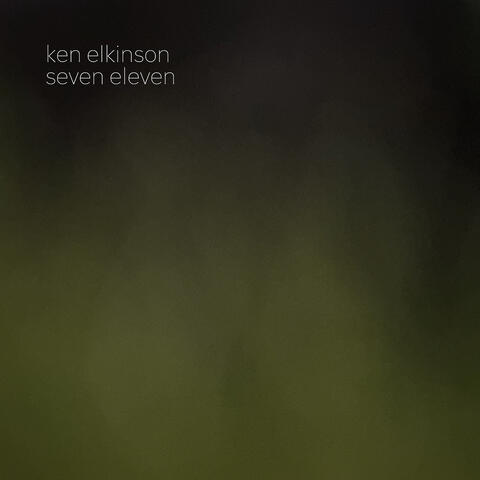 Seven Eleven album art