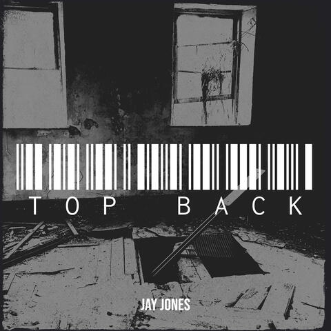 Top Back album art