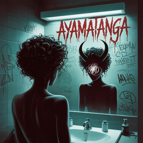 Ayamatanga album art
