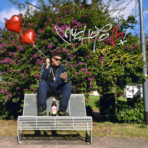 Mucho Lov! First Class album art