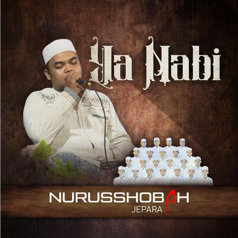 Ya Nabi album art