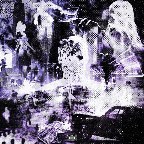 Cars'n'Cash album art
