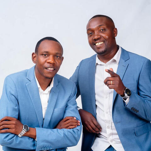 Wekudenga album art