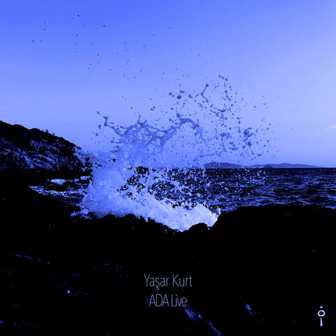 Ada Live album art