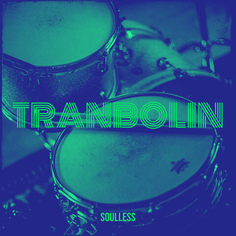 Tranbolin album art