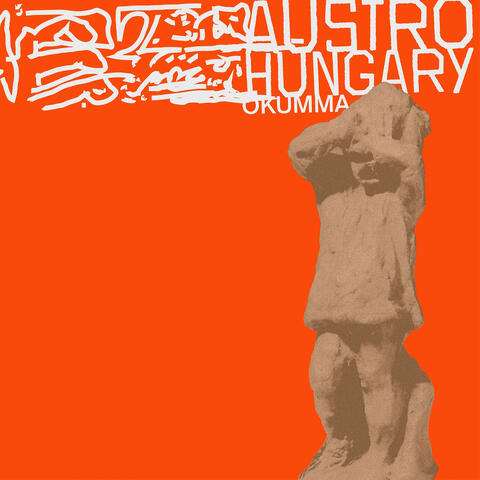 Austro Hungary album art