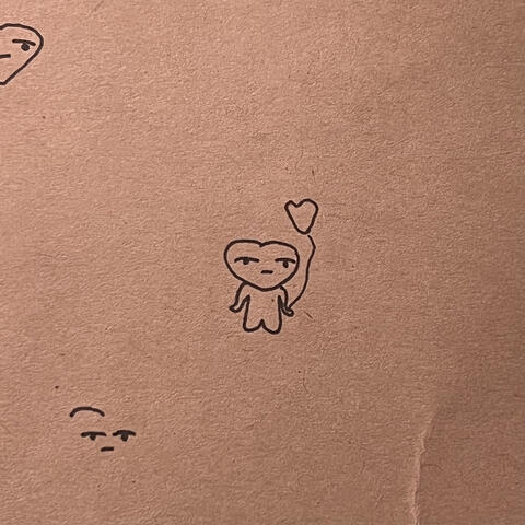 YouDon'thavetoloveme album art