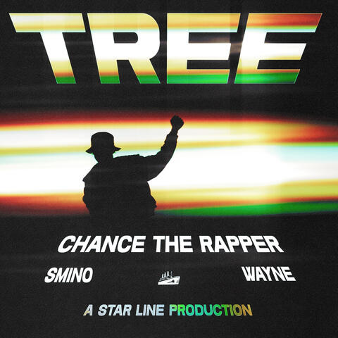 Tree album art