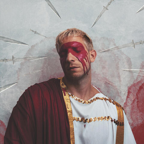 Caesar's Doomsday album art