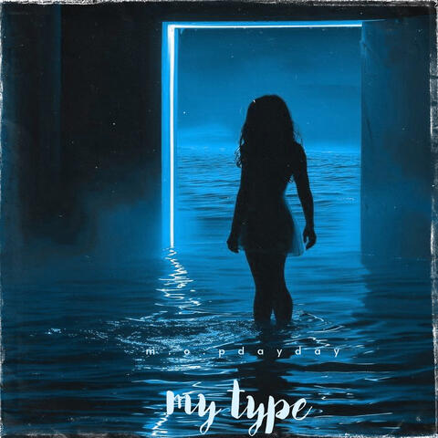 My Type album art