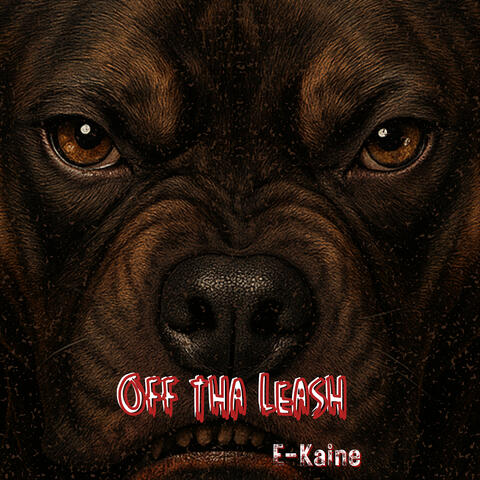 Off tha Leash (Freestyle) album art