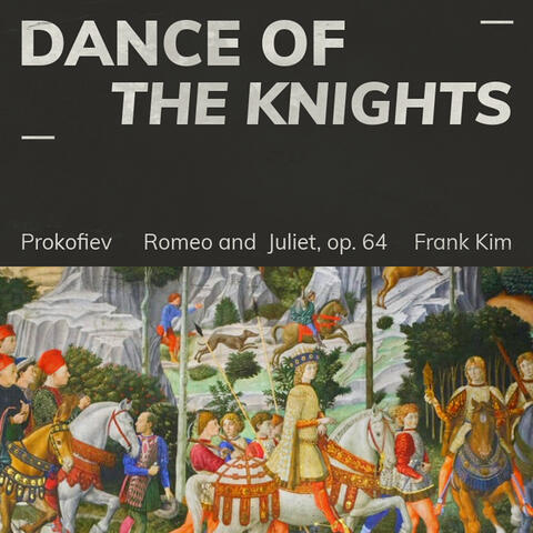 Prokofiev: Romeo and Juliet, Op. 64: Dance of the Knights album art