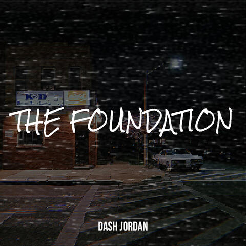 The Foundation album art