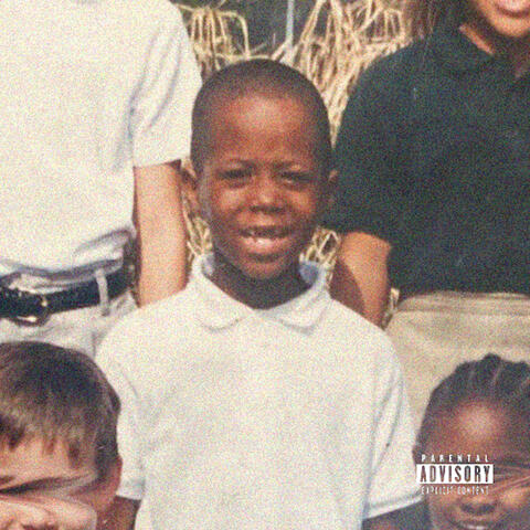 Baller Academy (Deluxe) album art
