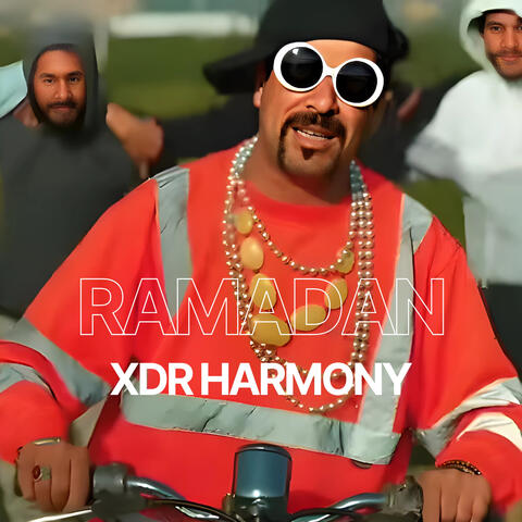 Ramadan album art