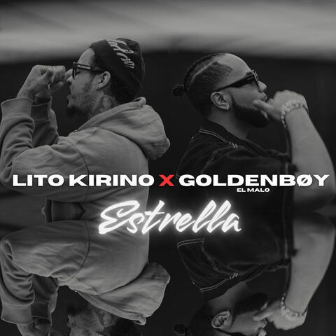 Estrella album art