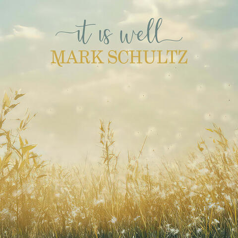 It Is Well album art