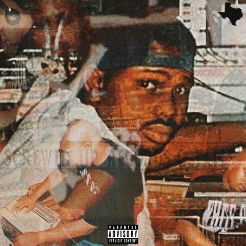 Screw Tapes 2 album art