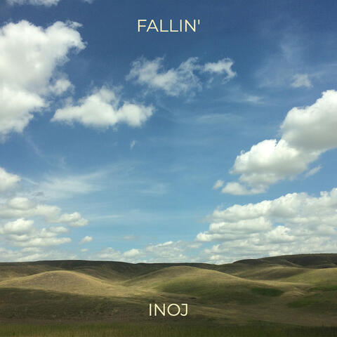 Fallin' album art