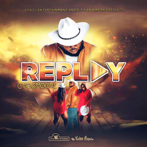 Replay album art