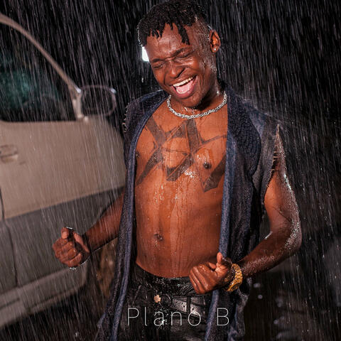Plano B album art