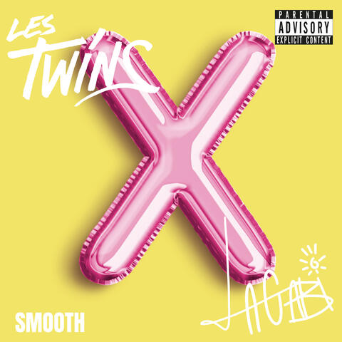 Smooth (Les Twins Remix) album art