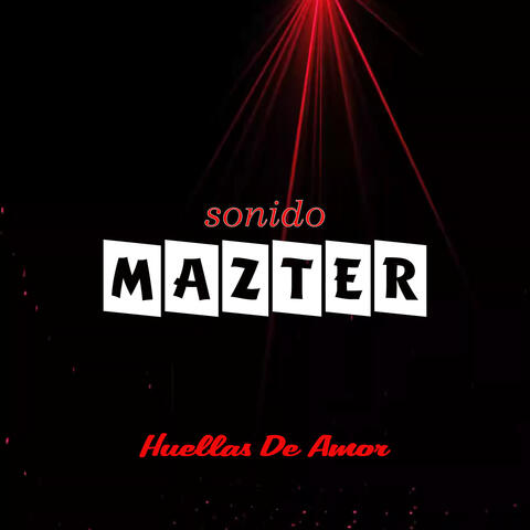 Huellas De Amor album art