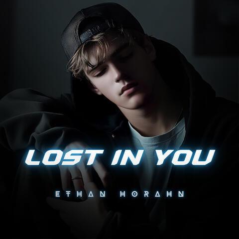 Lost in You (2025 Remastered) album art