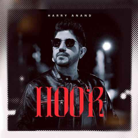 Hoor album art