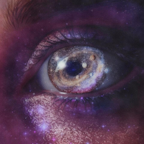 Mars album art